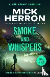 Herron, Mick - Smoke and Whispers