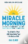 Elrod, Hal - The Miracle Morning (Updated and Expanded Edition)