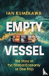 Kumekawa, Ian - Empty Vessel