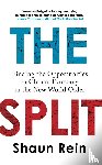 Rein, Shaun - The Split