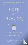 Gournay, Kevin - Hope and Healing After Stillbirth And New Baby Loss