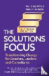 Jackson, Paul Z., McKergow, Mark - The Solutions Focus, 3rd edition