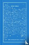 Version, New International - NIV Pocket Clothbound Classic Bible