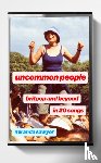 Sawyer, Miranda - Uncommon People