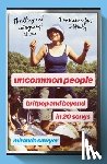 Sawyer, Miranda - Uncommon People