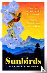 Slocombe, Penelope - Sunbirds