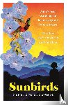 Slocombe, Penelope - Sunbirds