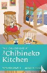 Takahashi, Yuta - The Calico Cat at the Chibineko Kitchen
