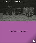 Greenwood, Colin - How to Disappear: A Photographic Portrait of Radiohead