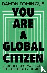 Dominique, Damon - You Are A Global Citizen