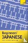 Gilhooly, Helen - Beginners' Japanese