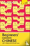Scurfield, Elizabeth - Beginners' Mandarin Chinese