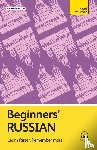 Farmer, Rachel - Beginners' Russian