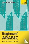 Frances Altorfer, Mairi Smart - Beginners' Arabic