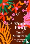 Stringfellow, Tara M - Magic Enuff
