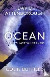 Attenborough, Sir David, Butfield, Colin - Ocean