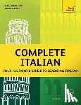 Borelli, Elena, Baronti, Giulia - Complete Italian