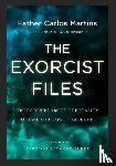 Martins, Father Carlos - The Exorcist Files