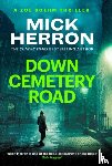 Herron, Mick - Down Cemetery Road