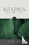 Lovell, Nathan - The Hodder Bible Commentary: 1 & 2 Kings