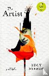 Steeds, Lucy - The Artist