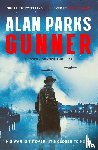 Parks, Alan - Gunner