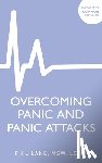 Lane, Phil - Overcoming Panic and Panic Attacks