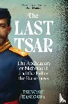 Hasegawa, Tsuyoshi - The Last Tsar