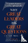 Mostyn, Steve - Why Great Leaders Ask Great Questions