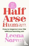 Norms, Leena - Half-Arse Human
