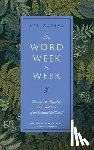 Gatiss, Lee - The Word Week by Week