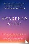 Kshirsagar, Dr. Suhas, Patel, Dr. Sheila - Awakened Sleep