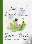 Noah, Trevor - Into the Uncut Grass