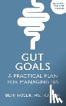 Rosen, Beth - Gut Goals