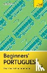 Tyson-Ward, Sue - Beginners' Portuguese: Learn Faster. Remember More.