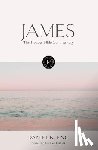 Eng, Daniel K. - The Hodder Bible Commentary: James