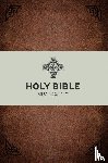 Version, New International - NIV Celtic Bible