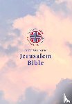 Bible, Revised New Jerusalem - RNJB Catholic Hardback Bible