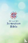Bible, Revised New Jerusalem - RNJB Catholic Personal Hardback Bible