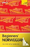 Burdese, Irene - Burdese, I: Beginners' Norwegian