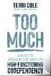 Cole, Terri - Too Much