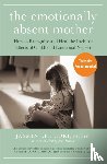 Cori, Jasmin Lee - The Emotionally Absent Mother