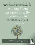 Cori, Jasmin Lee - Healing From an Emotionally Absent Mother