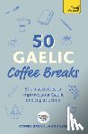 Languages, Coffee Break - 50 Gaelic Coffee Breaks