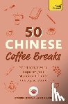 Languages, Coffee Break - 50 Chinese Coffee Breaks