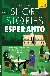 Richards, Olly - Short Stories in Esperanto for Beginners