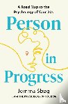 Sbeg, Jemma - Person in Progress