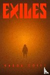 Coile, Mason - Exiles