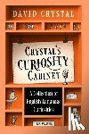 Crystal, David - Crystal’s Curiosity Cabinet