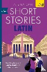 Richards, Olly - Short Stories in Latin for Beginners